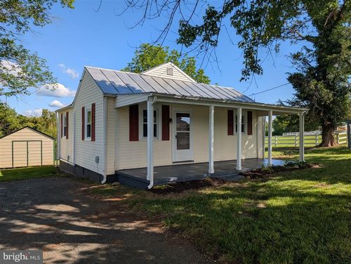 411 Resettlement Rd, MADISON, VA, 22727-4282 | Card Image