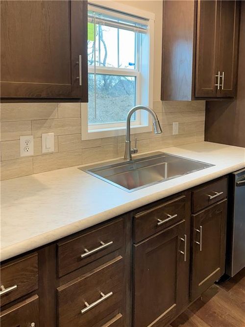 2718 N 21st Pl, Kansas City, KS, 66104-4503 | Card Image