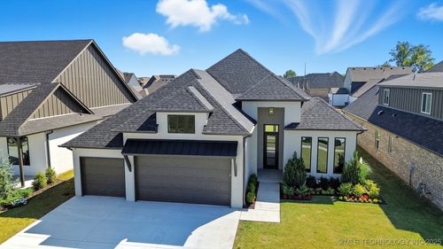 5802 E 126th St S, Bixby, OK, 74008-2960 | Card Image