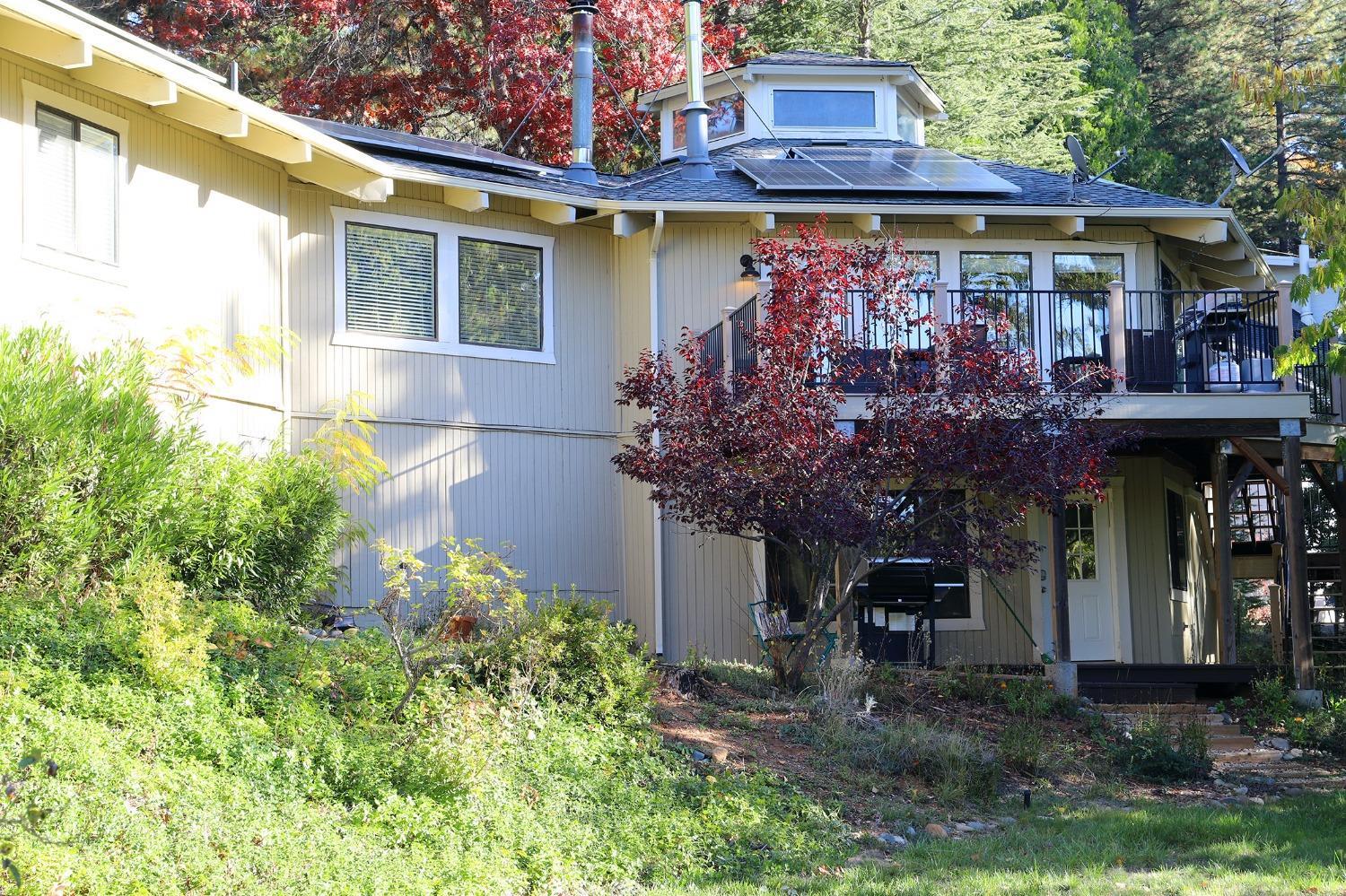 Residential in Camino 3