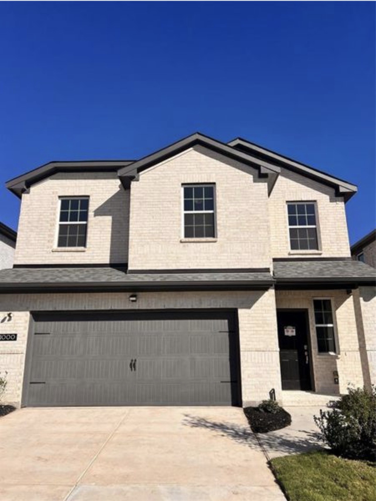 Residential Lease in Anna 2