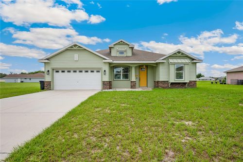 2495 Se 75th Blvd, BUSHNELL, FL, 33513-8026 | Card Image