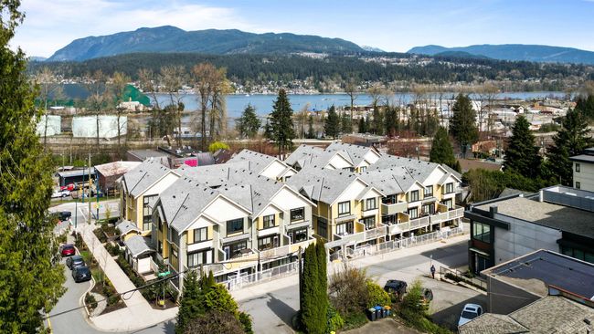 Bird's eye view with a water and mountain view | Image 31