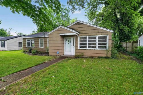 1403 Cypress St Se, Decatur, AL, 35601-3362 | Card Image