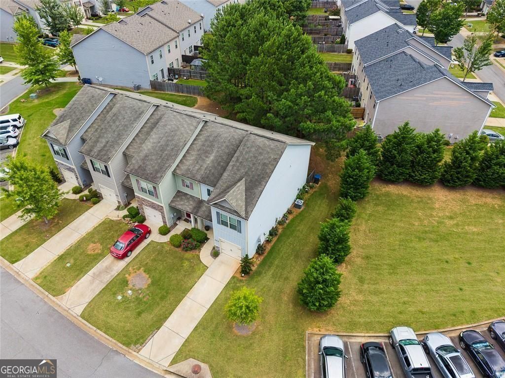 Residential in Acworth 3