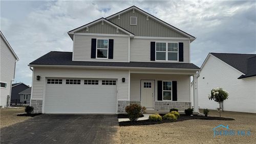 719 S Ironwood Drive, Rossford, OH, 43460 | Card Image