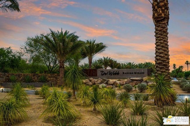 55 Cabernet, House other with 2 bedrooms, 2 bathrooms and 2 parking in Rancho Mirage CA | Image 49
