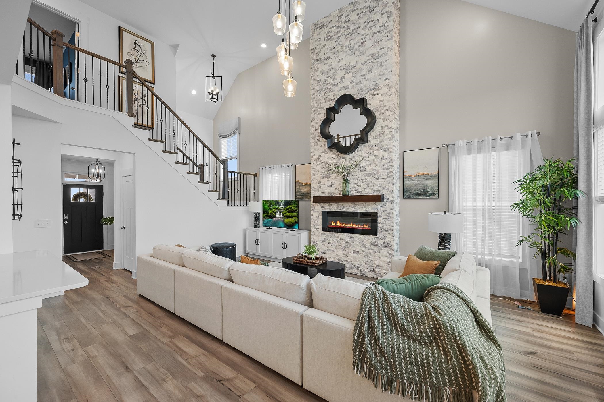 Residential in Woodruff 5
