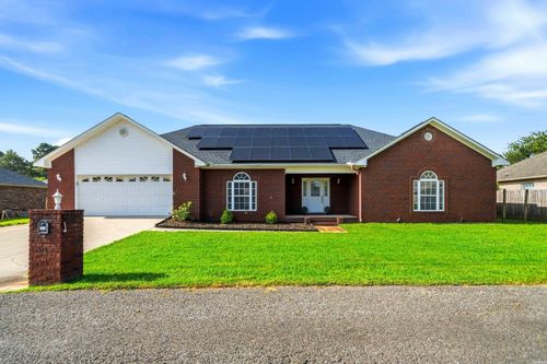 105 Wolfridge Court, Hot Springs, AR, 71913 | Card Image