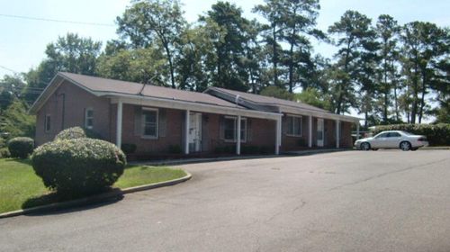 312 Crescent Drive A-4, Dublin, GA, 31021 | Card Image