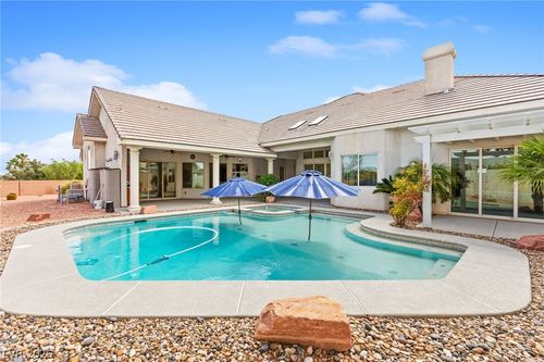 8870 W Fisher Avenue, Las Vegas, NV, 89149 | Card Image