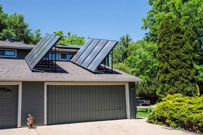 2-car attached garage | Image 32