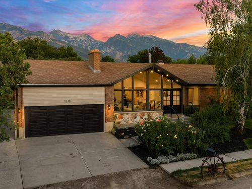 7575 S Lake Mary Dr, Cottonwood Heights, UT, 84121 | Card Image