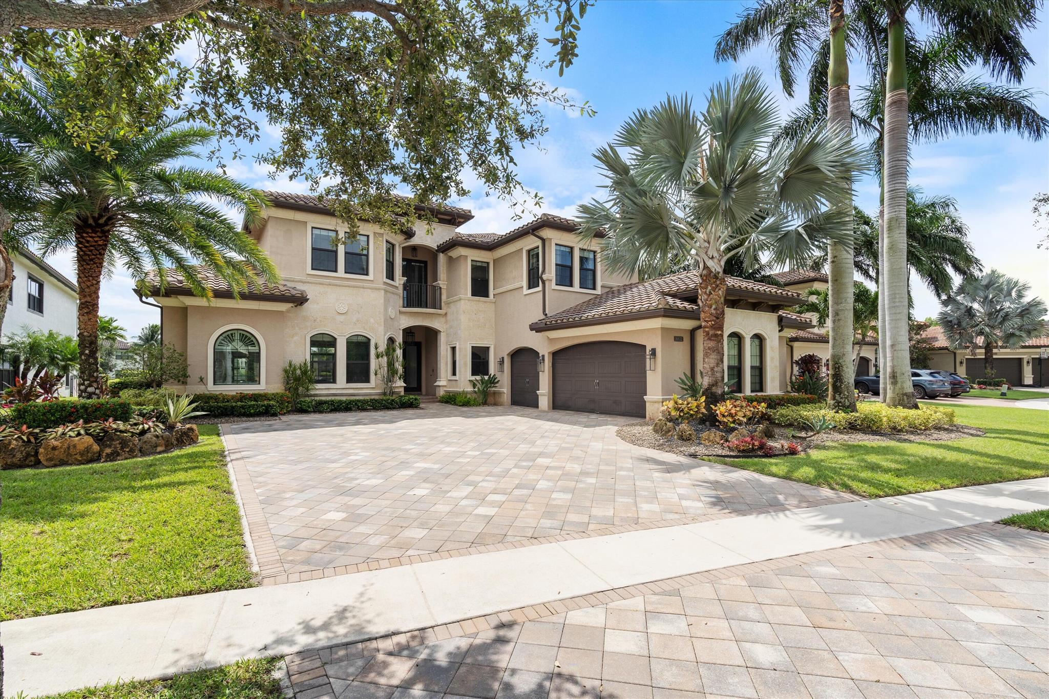 Charles River Dr, Delray Beach, FL 33446
