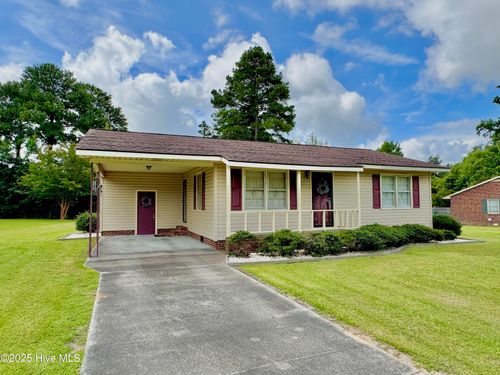 2445 Tammy Dr, Kinston, NC, 28504-9011 | Card Image
