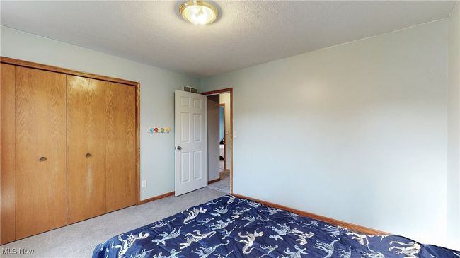 GUEST BEDROOM 1, VIEW 2. | Image 26