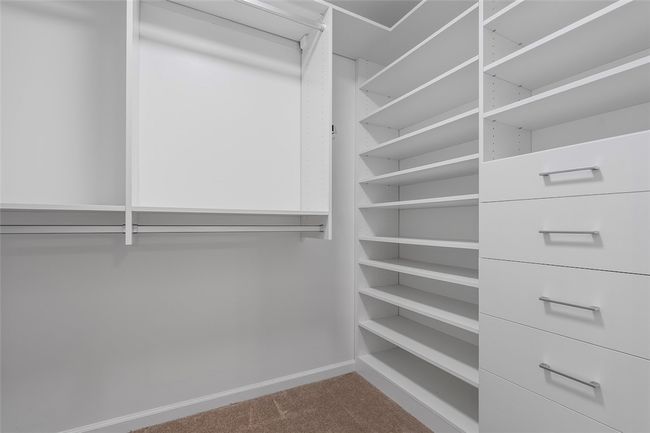 Primary Walk-In Closet | Image 22