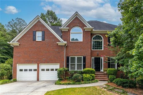 515 Misthaven Ct, Suwanee, GA, 30024-3755 | Card Image