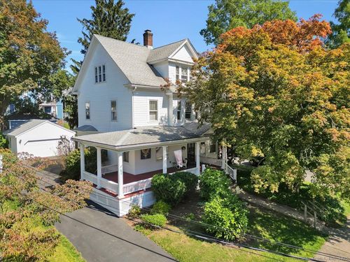 35 Broadview St, Bristol, CT, 06010-5107 | Card Image