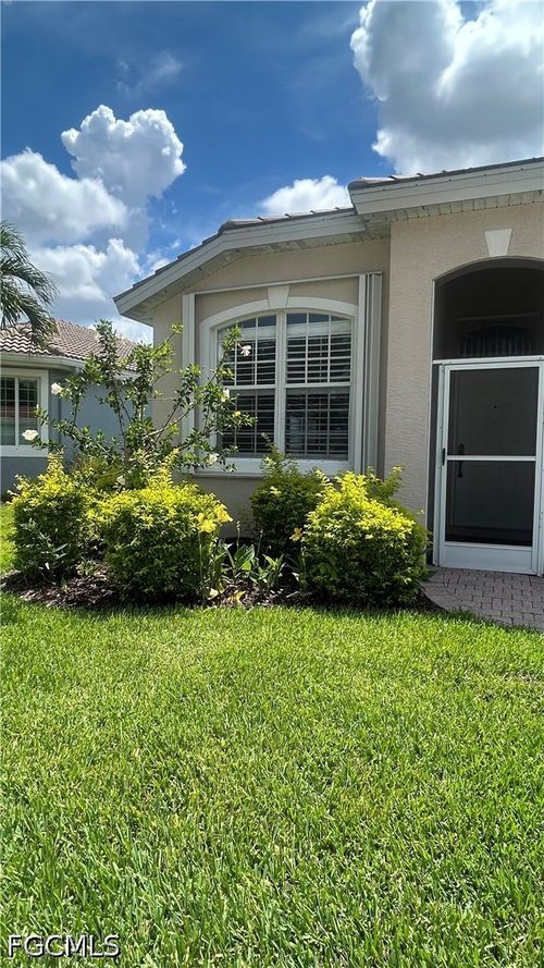 14354 Reflection Lakes Dr, FORT MYERS, FL, 33907-1805 | Card Image