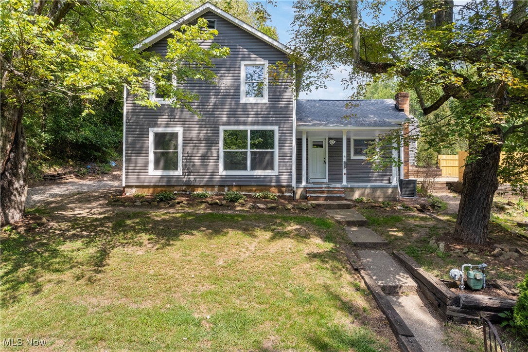 Clinton Rd, Clinton, OH 44216