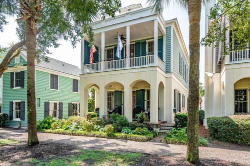 24 Nolen Way, Mount Pleasant, SC, 29464 | Card Image