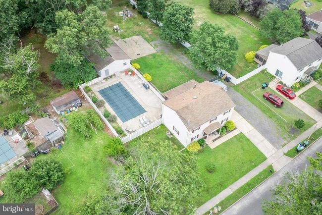 420 Spring Rd, House other with 4 bedrooms, 2 bathrooms and null parking in HAMMONTON NJ | Image 44