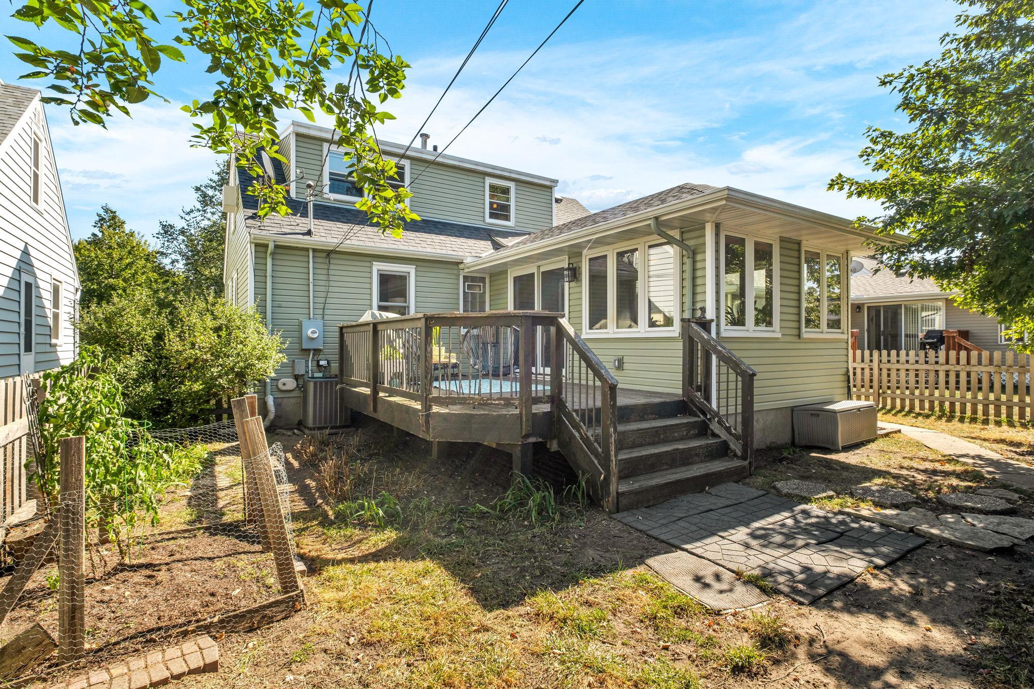 Sheridan Ave, Minneapolis, MN 55410