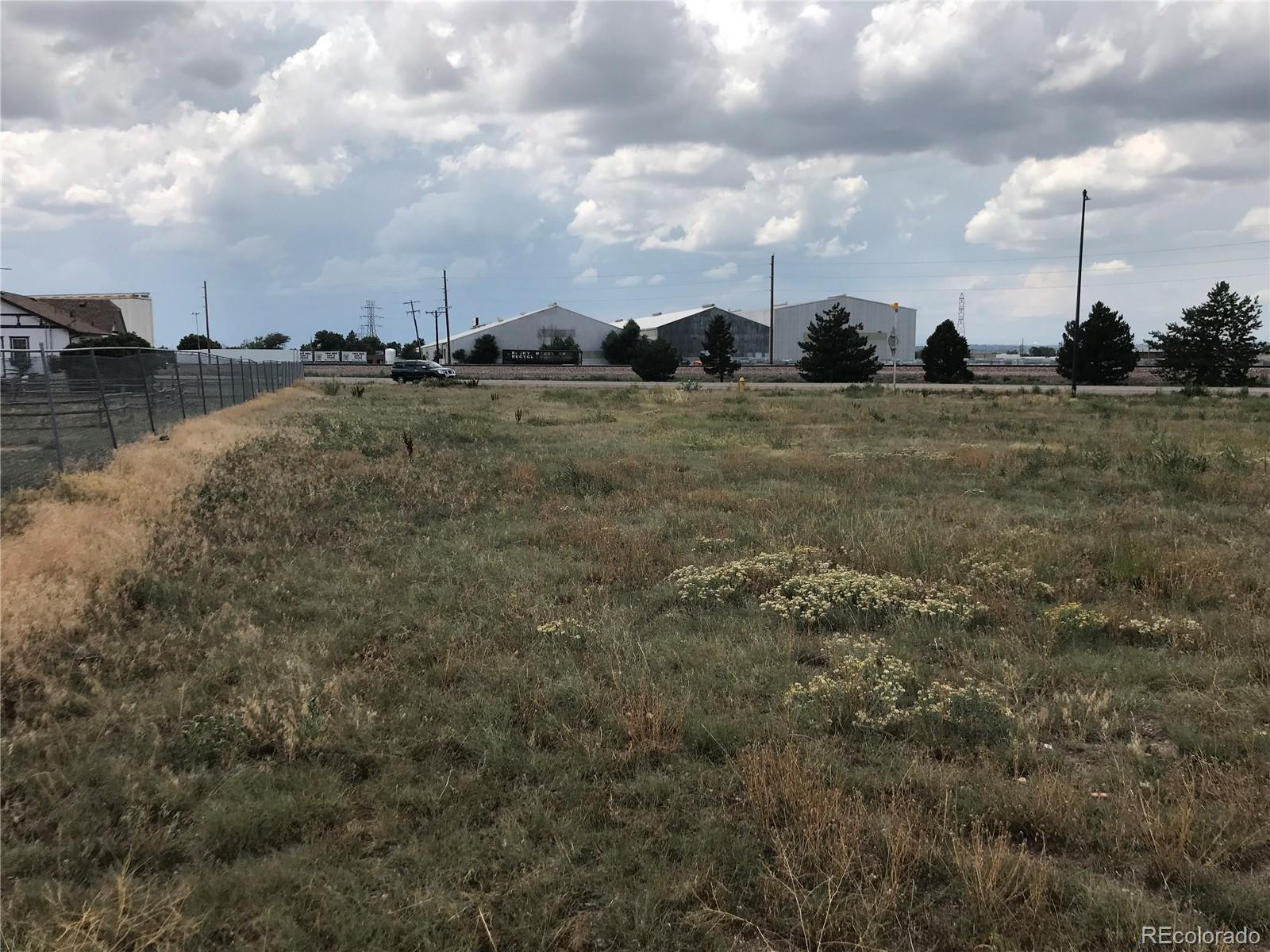 Land in Commerce City 5