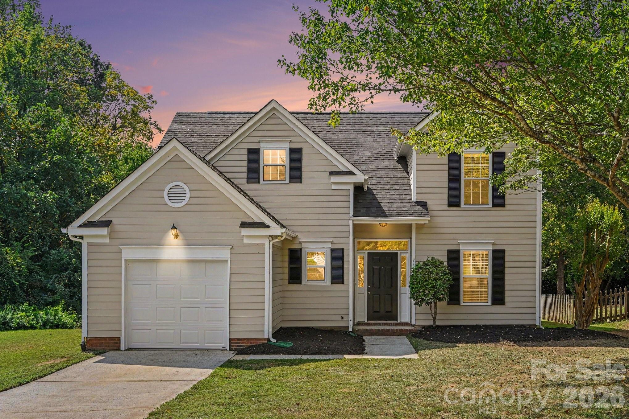 Residential in Charlotte