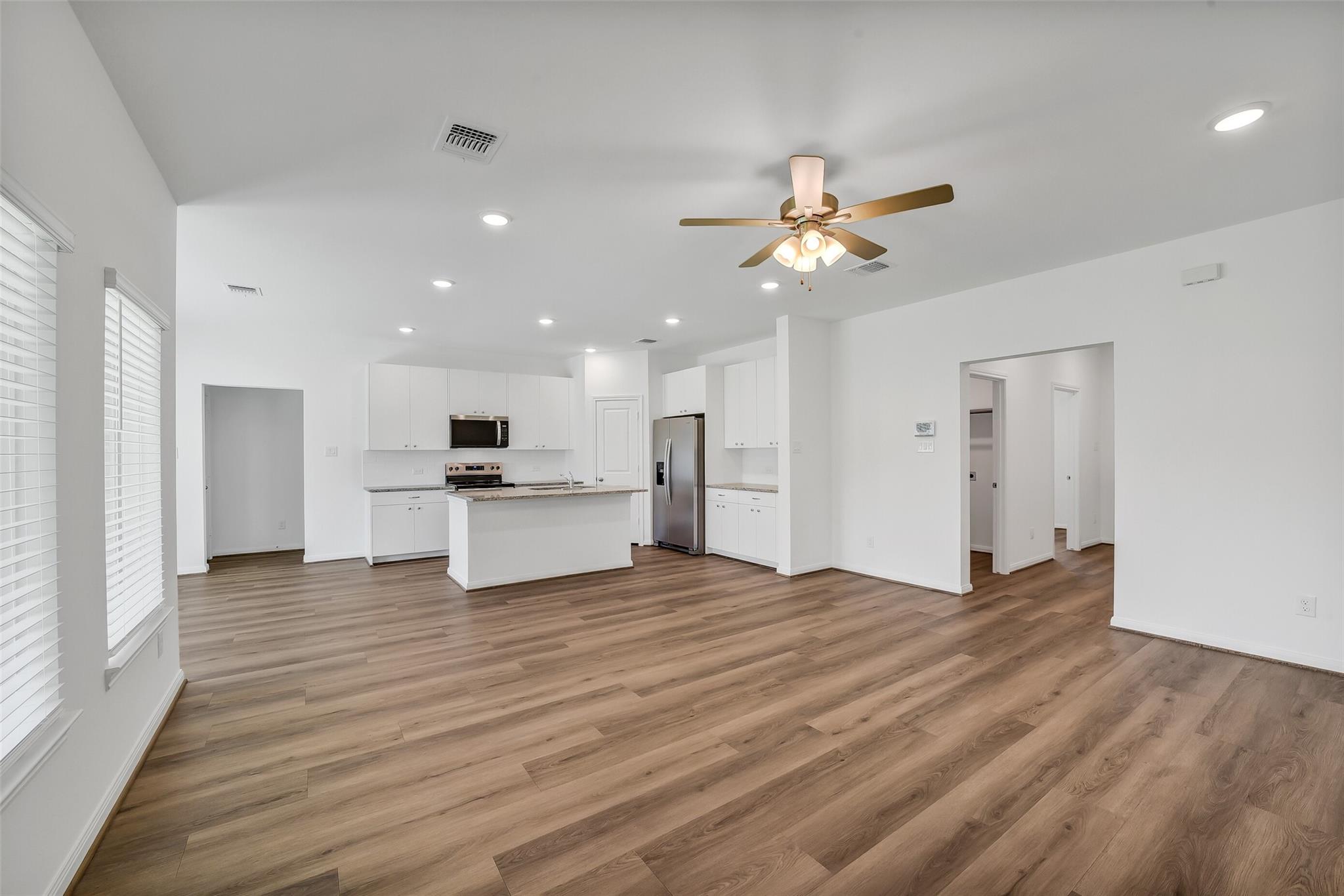 Residential Lease in Cypress 5