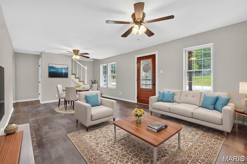 10730 Wurdack Ave, Saint Louis, MO, 63114-1034 | Card Image