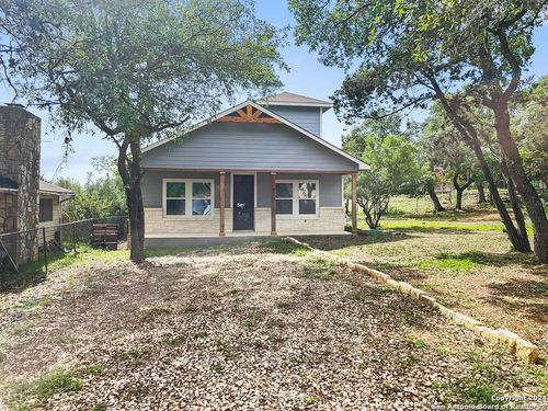 652 Apollo Dr, Canyon Lake, TX, 78133-3400 | Card Image