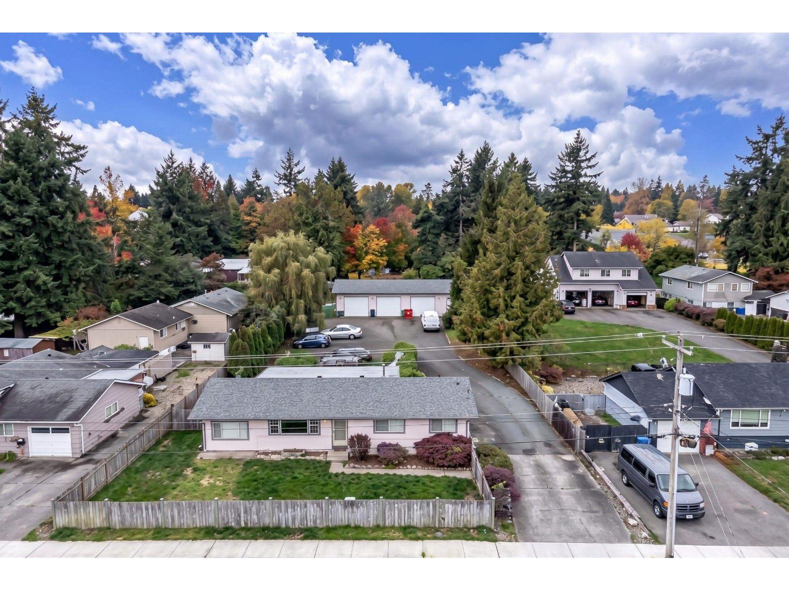 Residential in Abbotsford 5