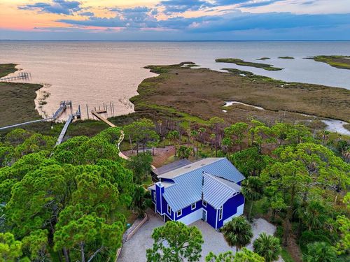 1735 Lark Ln, St. George Island, FL, 32328 | Card Image