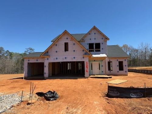 1276 Creek Knoll Dr, Lewisville, NC, 27023-8395 | Card Image