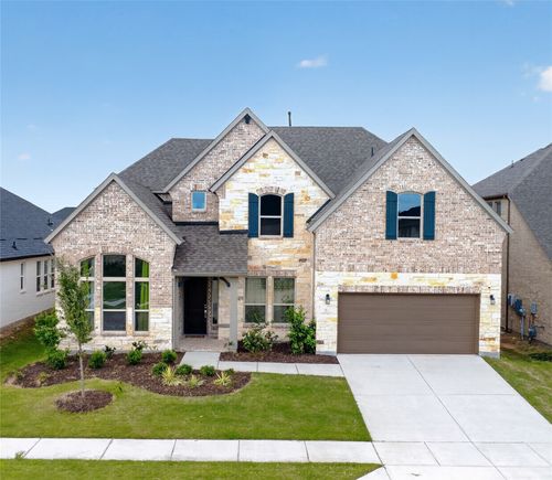 1913 Bristol St, Celina, TX, 75009-2229 | Card Image