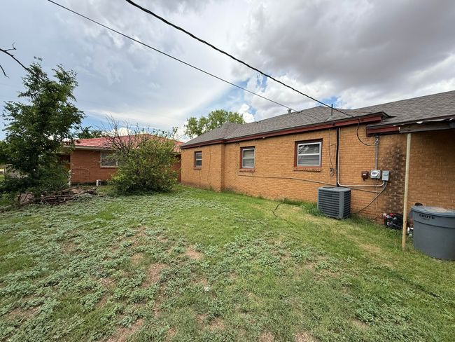1211 Main Ave, House other with 2 bedrooms, 1 bathrooms and null parking in Ralls TX | Image 10