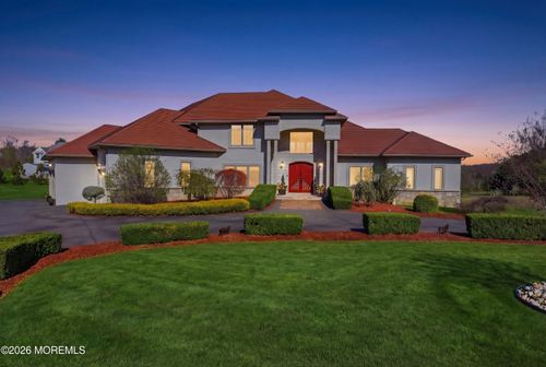 5 Holdman Pl, Millstone Township, NJ, 08535-9114 | Card Image