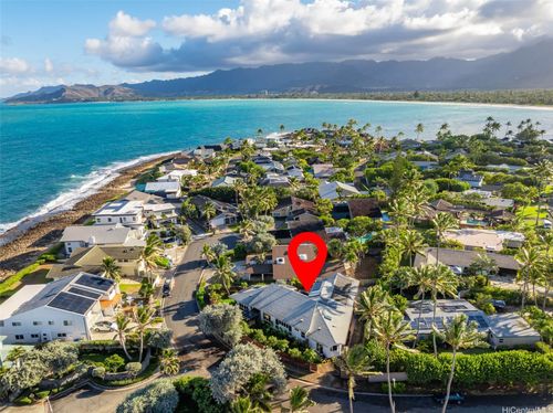 610 Milokai St, Kailua, HI, 96734-1623 | Card Image