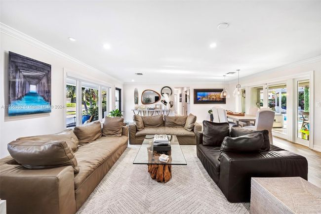 3411 Ne 27 Th Ave, House other with 4 bedrooms, 3 bathrooms and null parking in Lighthouse Point FL | Image 11