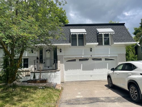 main-6 Wall Crt, Barrie, ON, L4M5A4 | Card Image