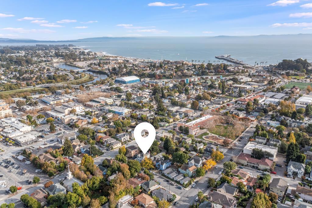 Residential Income in Santa Cruz 2