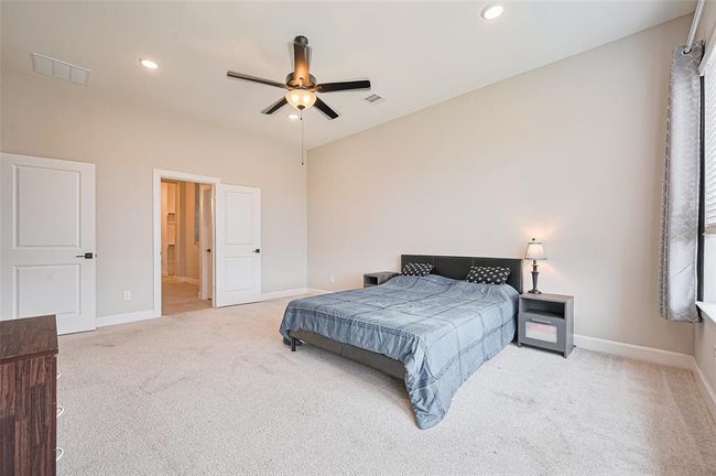 13811 Via Toluca Trl, House other with 4 bedrooms, 4 bathrooms and 2 parking in Cypress TX | Image 20