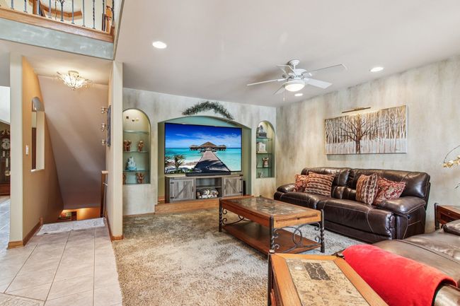 22454 Hinspeter Dr, House other with 4 bedrooms, 4 bathrooms and 3 parking in Frankfort IL | Image 11