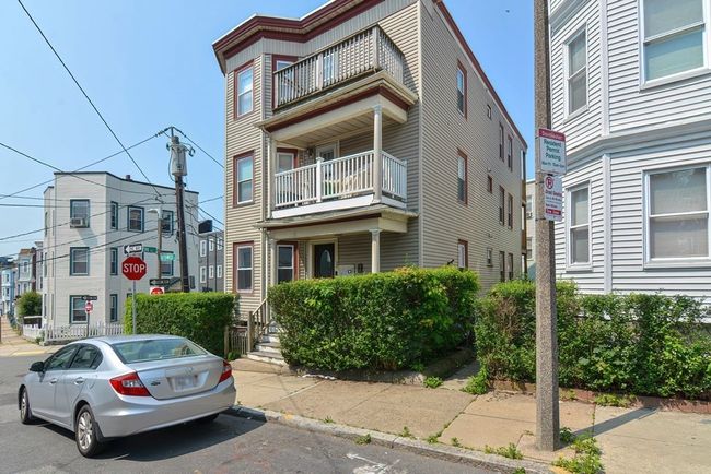 APT-1 - 22 Buttonwood St, Condo with 2 bedrooms, 2 bathrooms and null parking in Boston MA | Image 11