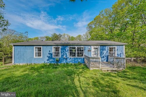 840 Cedar Run Ln, GREAT CACAPON, WV, 25422-3574 | Card Image