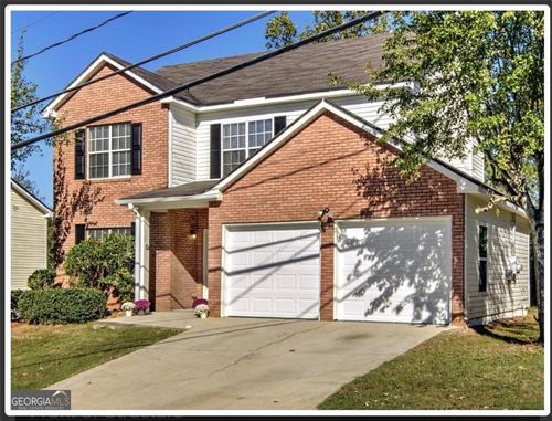 1399 Cutters Mill Dr, Lithonia, GA, 30058-6706 | Card Image