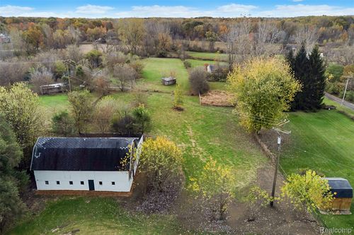 7624 6 Mile Rd, Northville, MI, 48168-9456 | Card Image