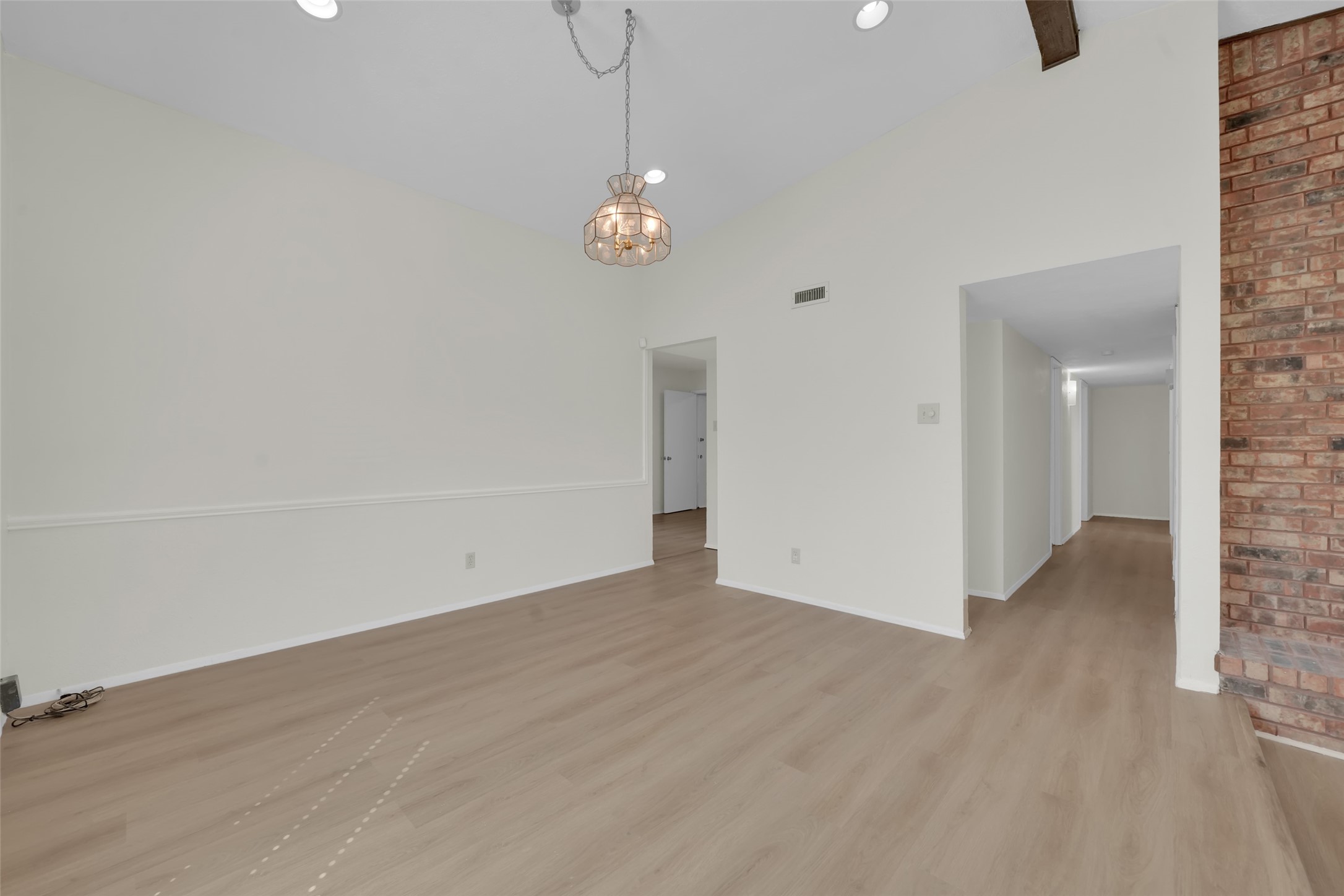 Residential Lease in Garland 5